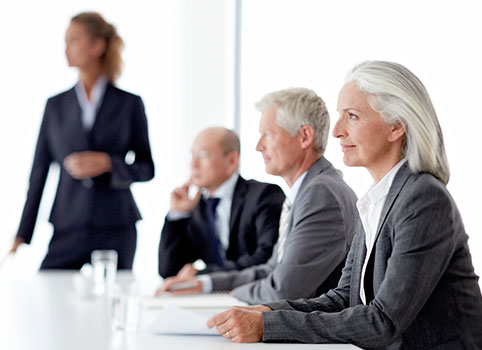 Your Toronto Hearing Health Team