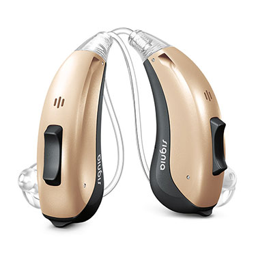Hearing Aids & Accessories