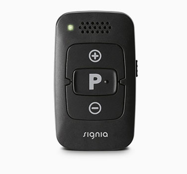 Hearing Aid | Mini Pocket