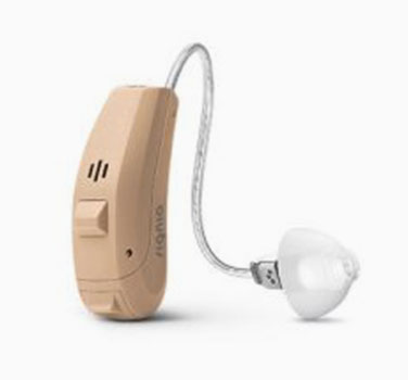 Hearing Aid | In Canal